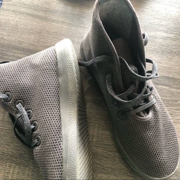 allbirds tree toppers